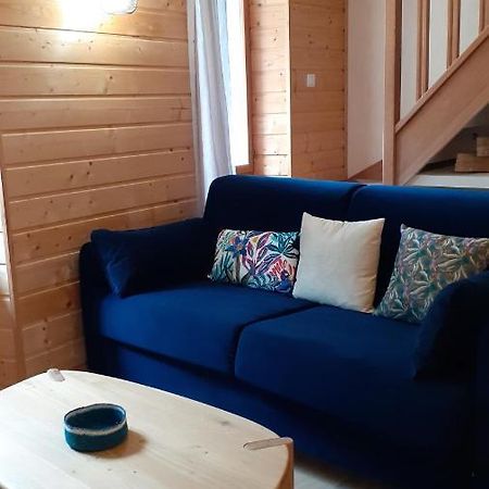 T3 Moderne Et Cosy Avec Linge Et Menage Compris Apartman Cauterets Kültér fotó