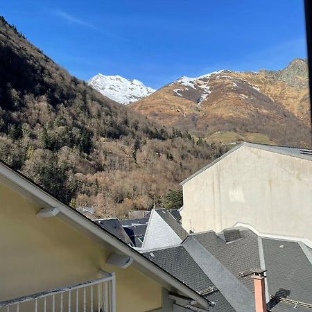 T3 Moderne Et Cosy Avec Linge Et Menage Compris Apartman Cauterets Kültér fotó