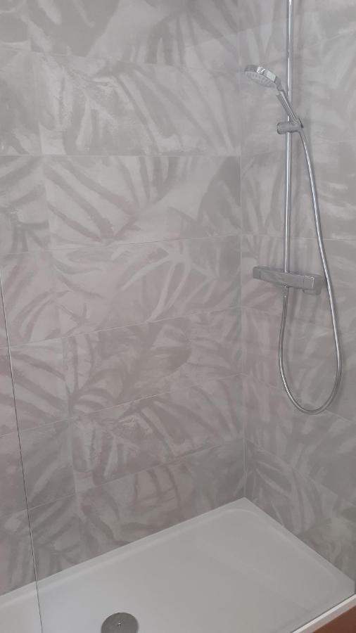 T3 Moderne Et Cosy Avec Linge Et Menage Compris Apartman Cauterets Kültér fotó