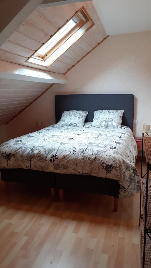 T3 Moderne Et Cosy Avec Linge Et Menage Compris Apartman Cauterets Kültér fotó