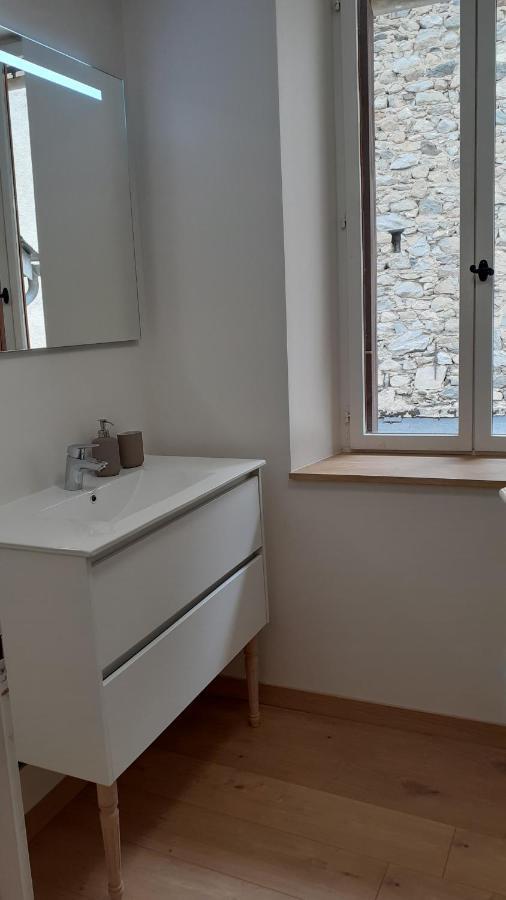T3 Moderne Et Cosy Avec Linge Et Menage Compris Apartman Cauterets Kültér fotó